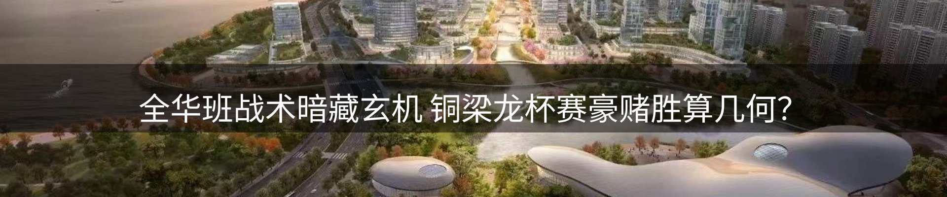 公司播报